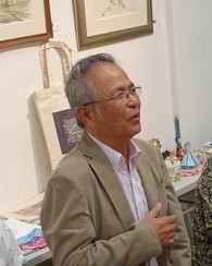 小川仁