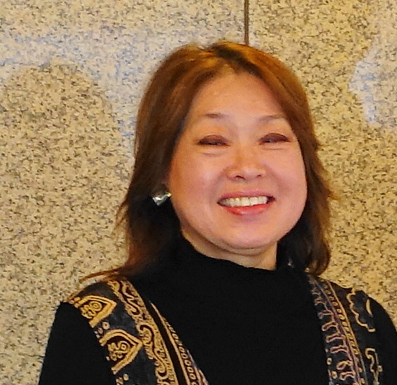 山下 裕子