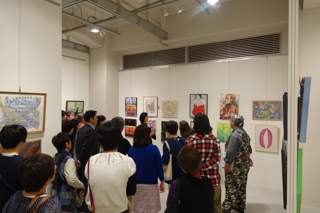 第21回アートムーブコンクール ２０１６ 展覧会 アートムーブコンクール ポテトチップス